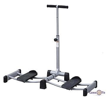 Спорт и хобби: Leg Magic оригинал - тренажёр для ног и ягодиц Продаю тренажёр Leg — 2