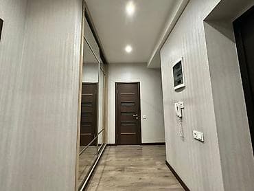 2 room flat: 2 комнаты — 3