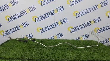 Трубка Mercedes-Benz Б/у, Оригинал