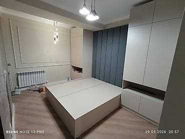 утюжельный стол: Стол трансформер Для кухни, Раскладной стол, цвет - Коричневый — 5