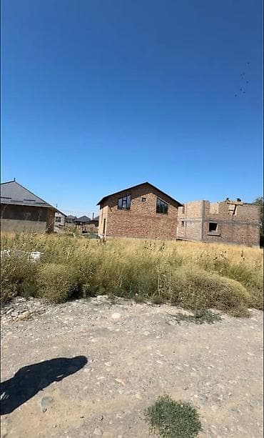 4 соток, Для строительства, Договор купли-продажи, Красная книга at lalafo.kg 4 соток, Для строительства, Договор купли-продажи, Красная книга
