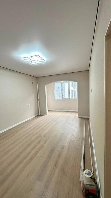 45: 1 комната, 45 м², 106 серия улучшенная, 8 этаж, Евроремонт — 6