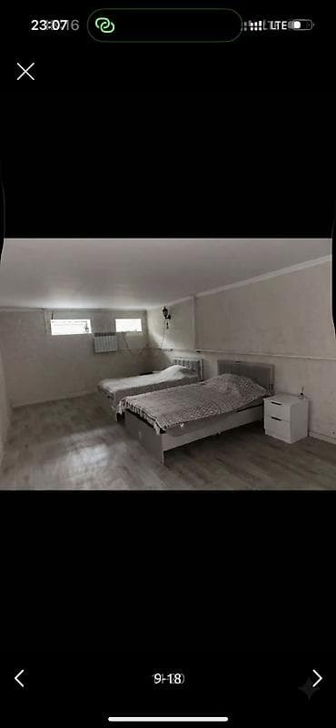 продажа дом токмок: 350 м², 5 комнат, Евроремонт, Парковка, Подвал, погреб — 9