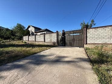 Үйлөрдү сатуу: СРОЧНО ПРОДАЕТСЯ ЖИВОПИСНЫЙ УЧАСТОК С ПАНОРАМНЫМ ВИДОМ НА ГОРЫ! Село — 9