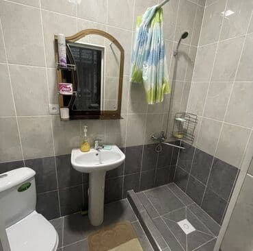 продажа домов в канте: Коттедж, 80 м², 3 комнаты, Собственник, Евроремонт — 9