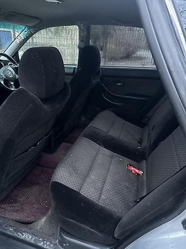 buick roadmaster: Subaru Legacy: 2001 г., 2.5 л, Автомат, Бензин, Седан — 3