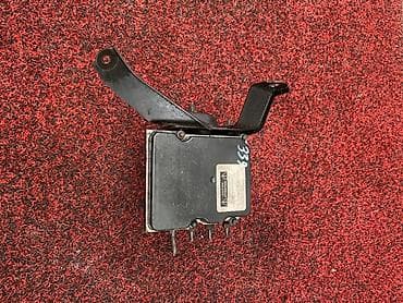 ej ve: Блок ABS Toyota 2008 г., Оригинал, Япония — 1