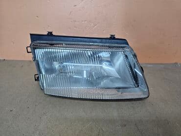 купить фары хелла блек на пассат б3: Передняя левая фара Volkswagen 1997 г., Б/у, Оригинал, Германия — 12