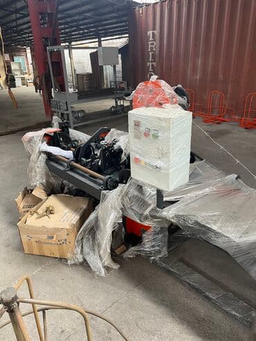 закрутки: Продаем станок для колючей проволоки !!! Новый с китая — 4