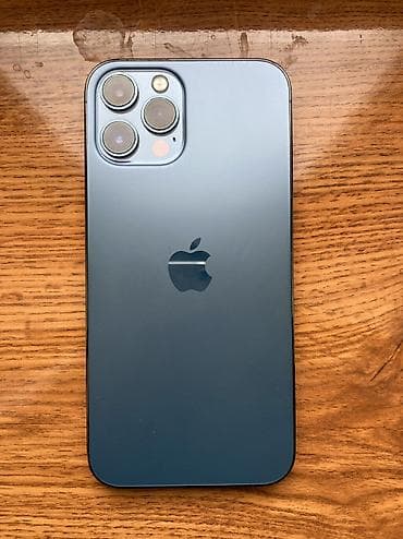 iphone 9: IPhone 12 Pro Max, 256 ГБ — 1