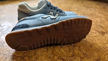 pull and beer: Кроссовки New Balance 574. Размер 42.5 — 5