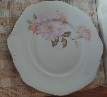 кухонные гарнитур буу: Столовый сервиз, СССР. Отличное состояние
обмена нет — 7