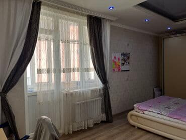 квартиры в клубных домах: 2 комнаты, 88 м², Элитка, 5 этаж, Дизайнерский ремонт — 5