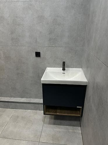 2 room flat: 2 комнаты, 72 м², Элитка, 3 этаж, Евроремонт — 7