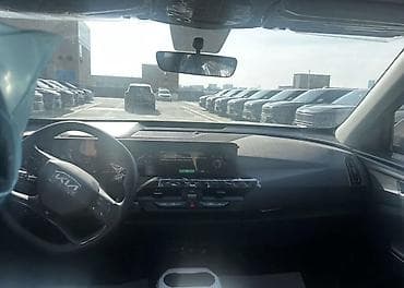купить электрический автомобиль: Kia EV5: 2024 г., Электромобиль, Кроссовер — 2