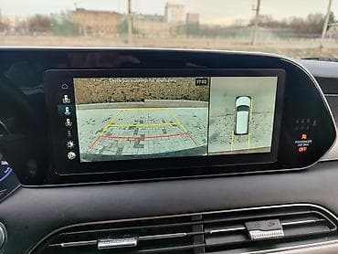 crv 2: Hyundai Palisade: 2020 г., 2.2 л, Автомат, Дизель, Кроссовер — 10