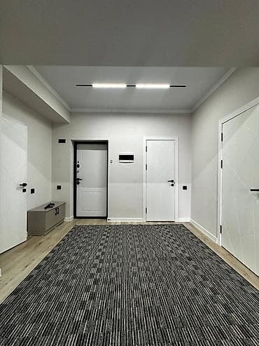 2 комнаты, 76 м², Элитка, 15 этаж, Косметический ремонт — 8
