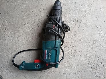 паяльный карандаш: Перфоратор, Bosch — 1