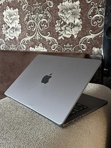 13pro 128: Для программирования, Б/у, Apple M1 Pro, ОЗУ, RAM: 16 ГБ, В рассрочку — 1