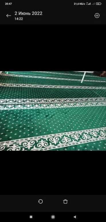 пол б у: Жайнамазы для мечети со склада оптом и в розницу лучшего качества. Все — 18