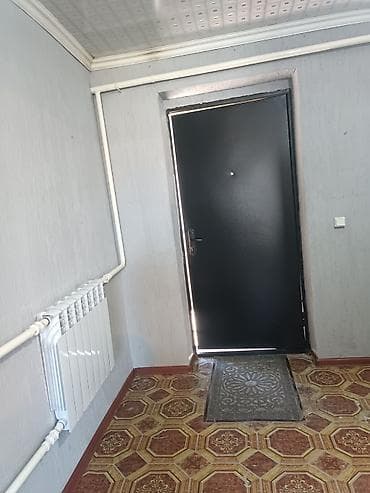 дом ипотека бишкек: 9 м², 2 комнаты — 6