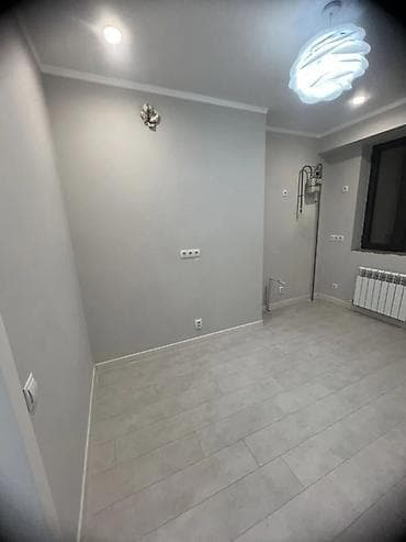 1 бөлмө, 42 м², Технопарк Элитка, 10 кабат, Евро оңдоо — 4