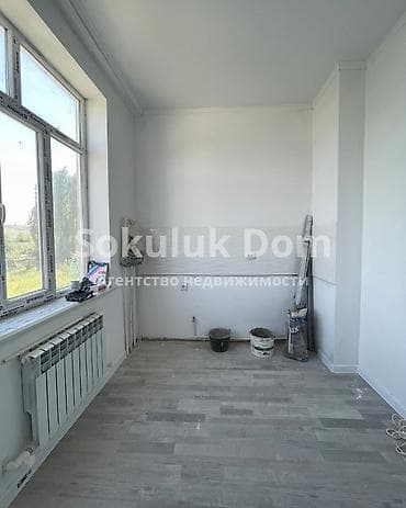 1 комната, 30 м², 2 этаж at lalafo.kg 1 комната, 30 м², 2 этаж