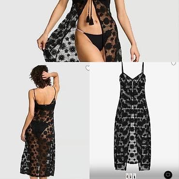 secret: Накидки pink от фирмы Victoria's Secret, оригинал, покупала в Америке — 7