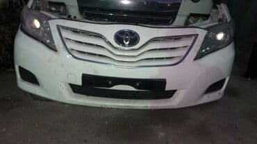 бишкек авто: Camry 70 — 5