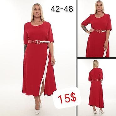 diversiya платья: Женские платья, р-р 42–48. Варианты: - Белое кружевное миди: ажурное — 10