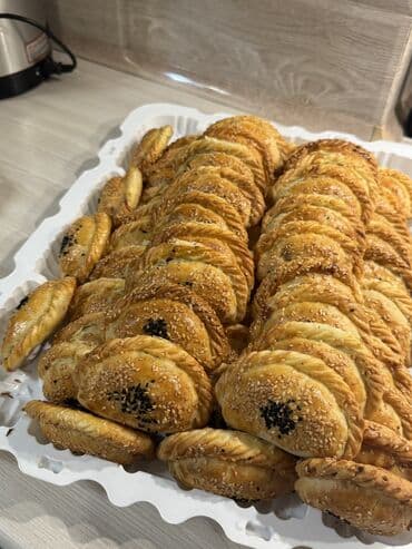 лагманное тесто бишкек: Домашняя выпечка и торты Family Cakes Ассортимент: - Пирог с творогом — 13