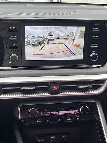 Kia K5: 2019 г., 2 л, Автомат, Газ, Седан — 4