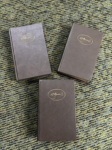 лев толстого: Продаю худ.лит: Пушкин, Толстой, Чехов, Бронтэ, Фейхтвангер — 1