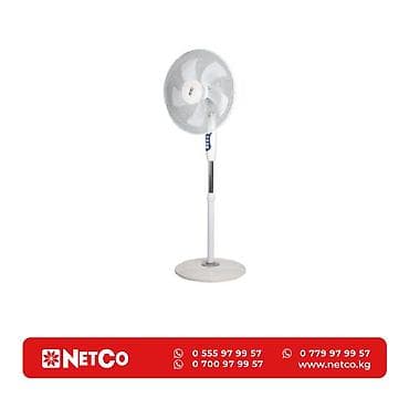 deepcool pf: Вентилятор SVC AFN-1640 Тип: напольный Площадь обдува: 20 м² — 1