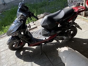 скутер двигатель: ЧИТАЙТЕ ВНИМАТЕЛЬНО!!!! Скутер Ангел 22 года, на — 3