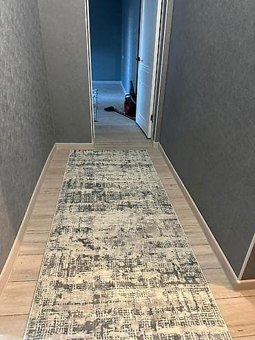 квартира 7 мик: 1 комната, 44 м², Индивидуалка, 4 этаж, Евроремонт — 4