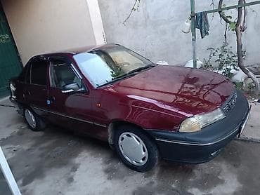 кпп лачетти 1.6 купить: Daewoo Nexia: 2005 г., Механика, Бензин, Седан — 1