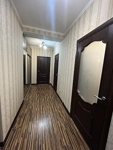 порожки: 2 комнаты, Собственник, Без подселения, С мебелью полностью — 9