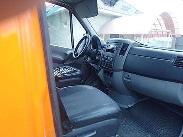 thermo king: Грузовик, Mercedes-Benz, Дубль, Новый — 4