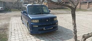 mini kuper: Microcar F8C: 2002 г., Автомат, Бензин, Хэтчбэк — 4