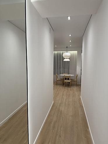 variant kg: 1 комната, 55 м², Элитка, 3 этаж — 8