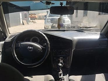 зеркало установка: Daewoo Nexia: 2011 г., 1.5 л, Ручные, Бензин, Седан — 8