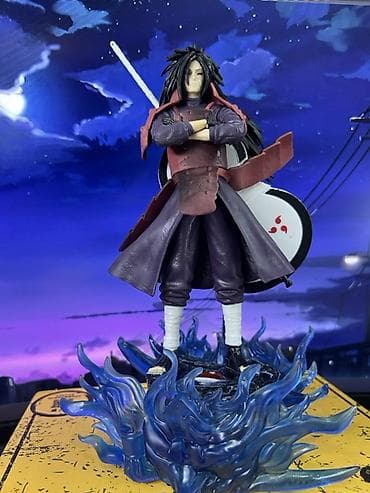 мото техники: Фигурки персонажей из аниме Цены на фигурки в профиле можно посмотреть — 7