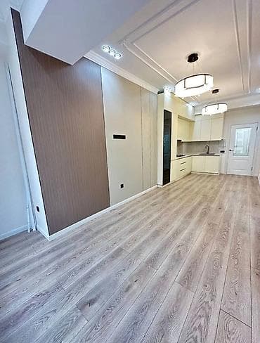 Квартиры: 3 комнаты, 86 м², Элитка, 4 этаж, Дизайнерский ремонт — 4