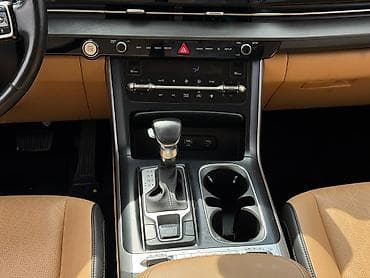 sprinter classic: Kia Carnival: 2021 г., 2.2 л, Автомат, Дизель, Минивэн — 7