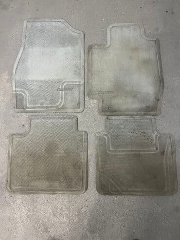 Полики Toyota, Б/у at lalafo.kg Полики Toyota, Б/у