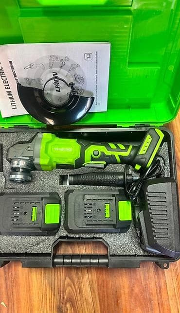 lithium: Новый — 5