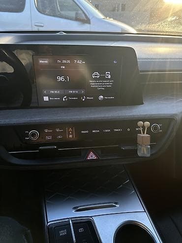 aion электромобиль цена: Kia K8: 2021 г., 3.5 л, Автомат, Газ, Седан — 10