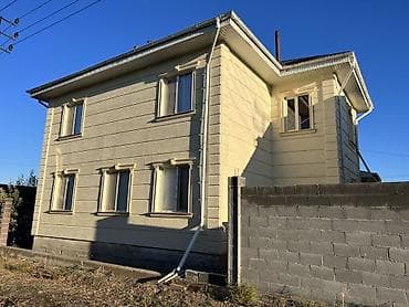 3 х квартира: 220 м², 6 комнат, Утепленный, Парковка, Забор, огорожен — 8