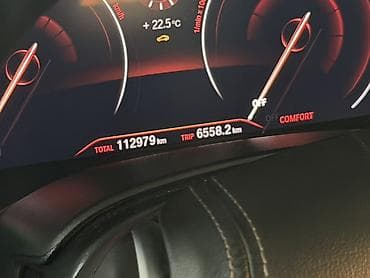 bmw e36: BMW 5 series: 2018 г., 2 л, Автомат, Бензин, Седан — 6